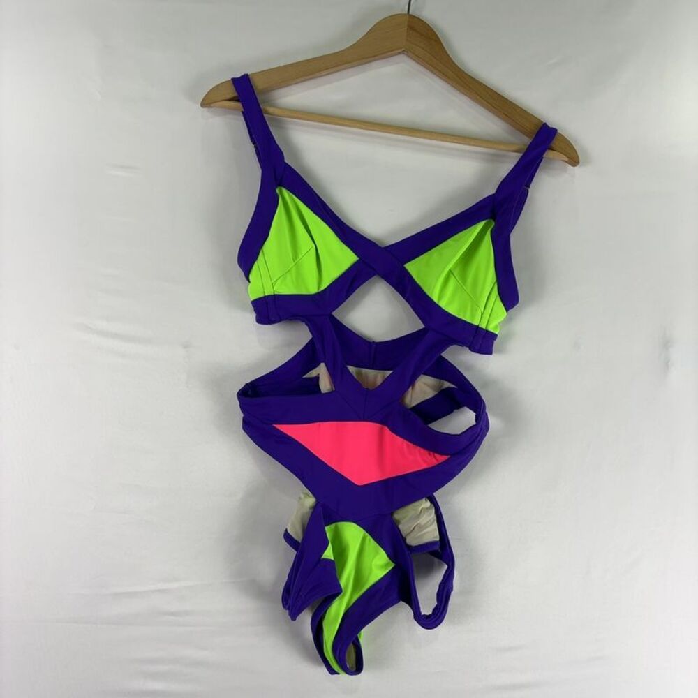Agent Provocateur One-Piece Swimsuit - Picture 2 of 4